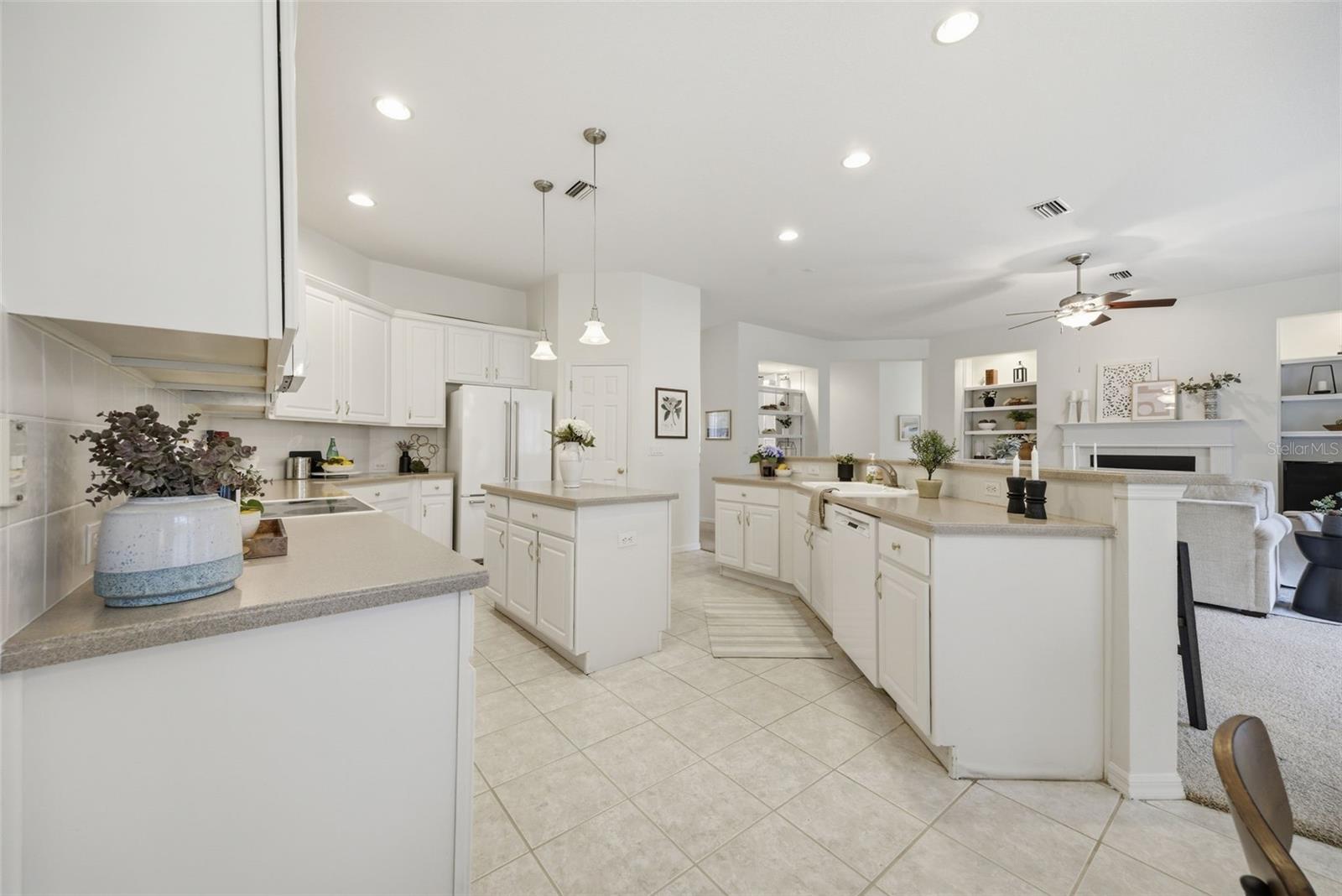 VILLAROSA N - Residential