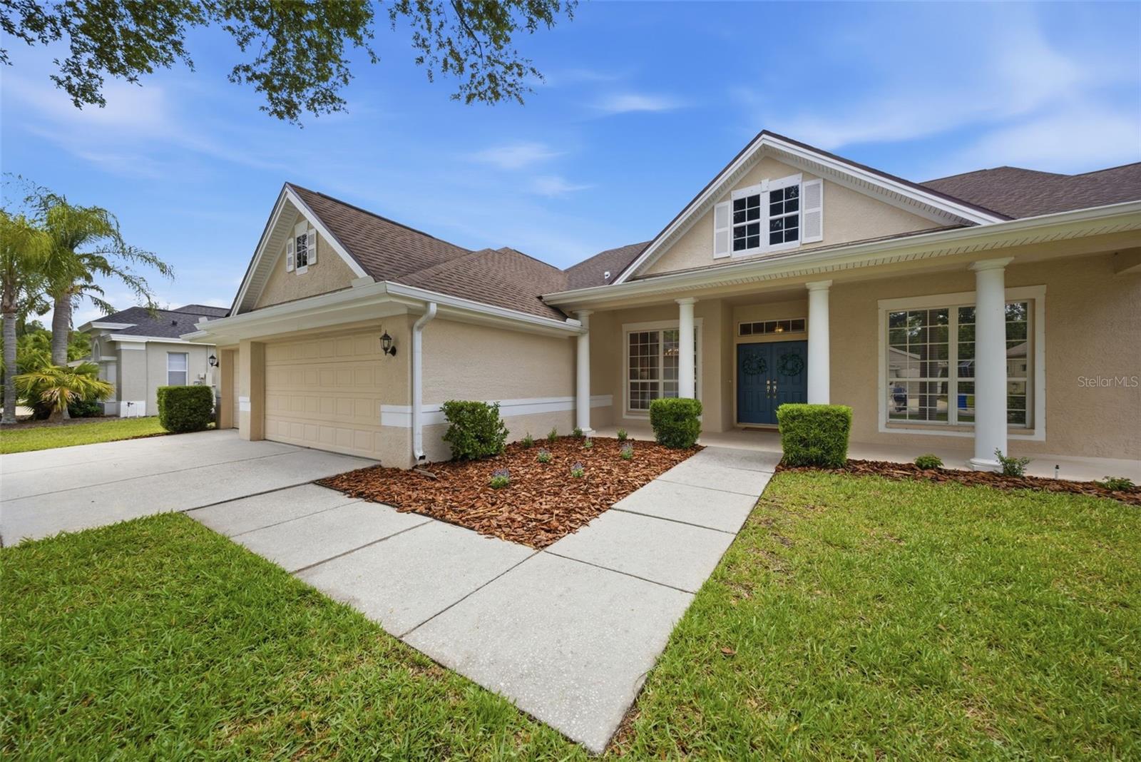 VILLAROSA N - Residential