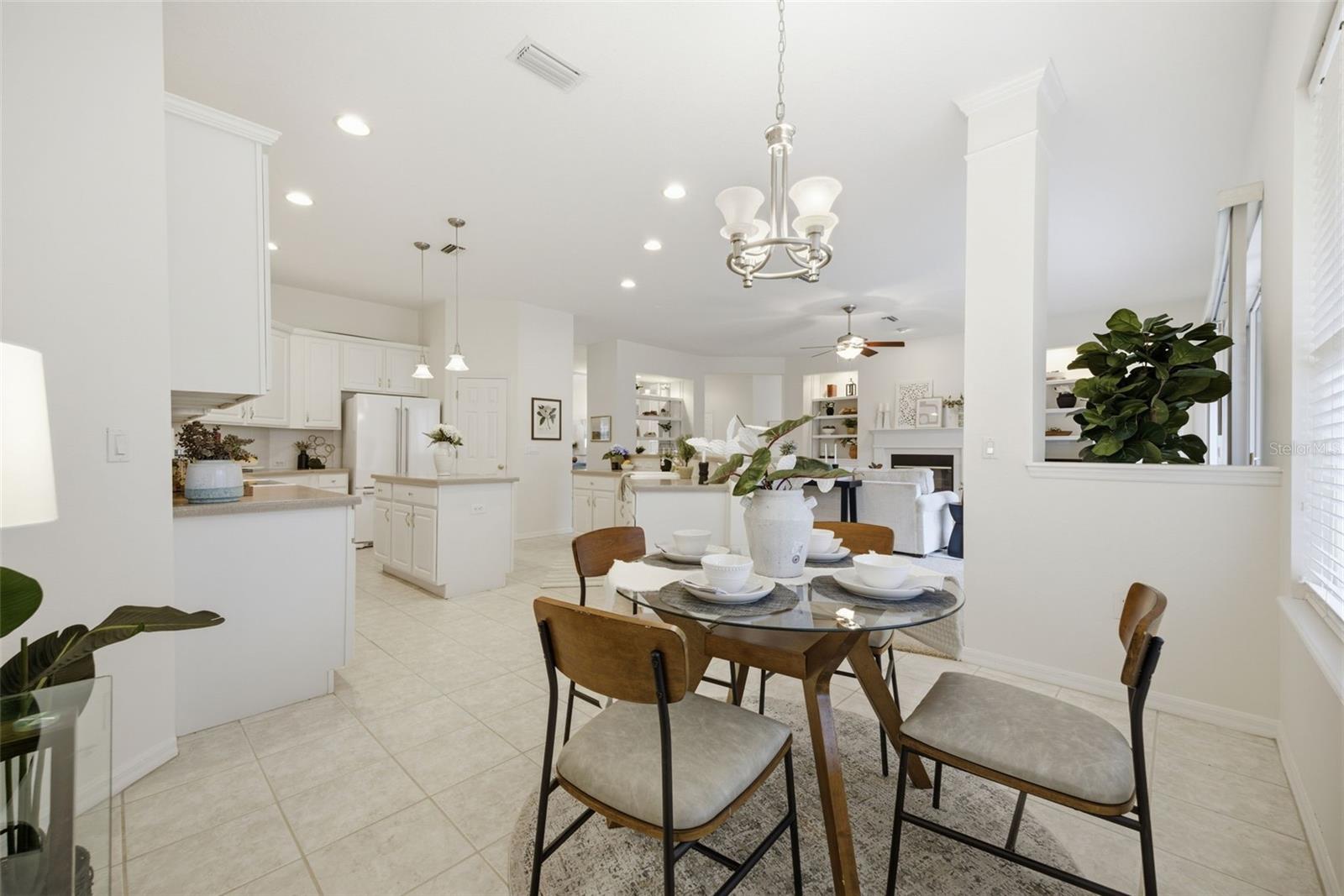 VILLAROSA N - Residential