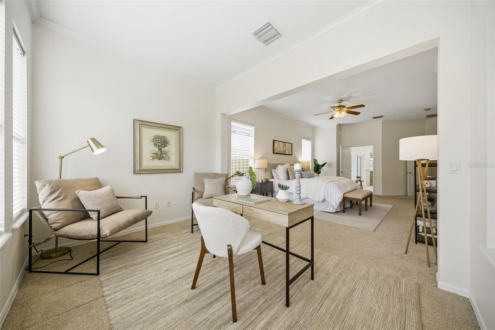 VILLAROSA N - Residential