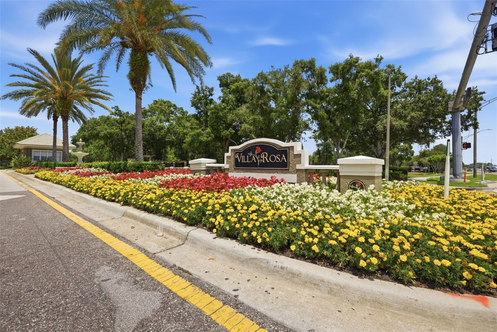 VILLAROSA N - Residential
