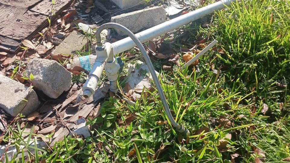 TRAILER HAVEN - Land