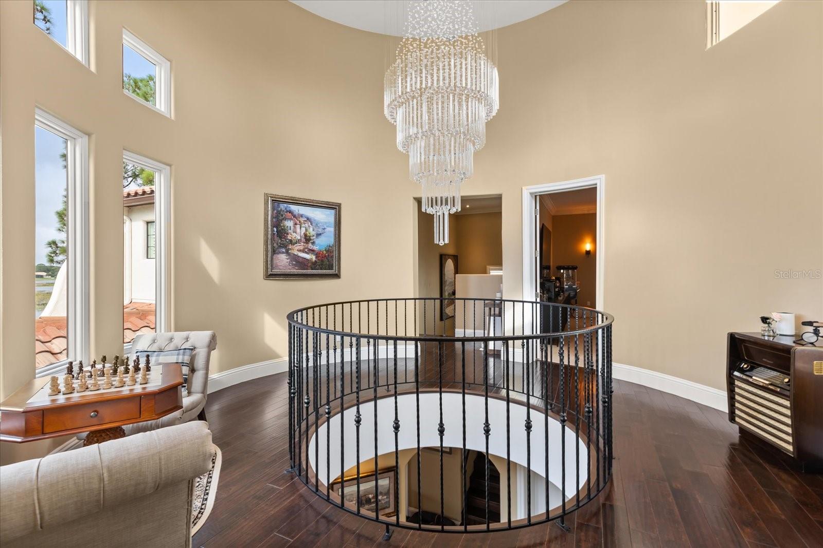 ISLAND CLUB - Residential