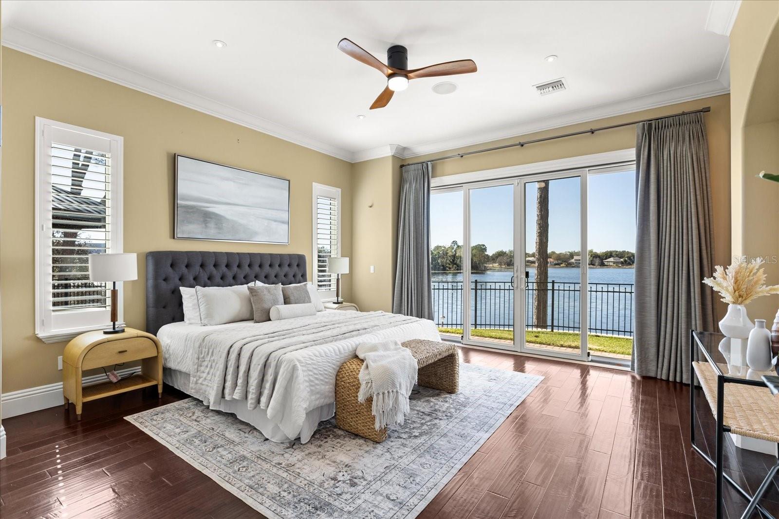 ISLAND CLUB - Residential