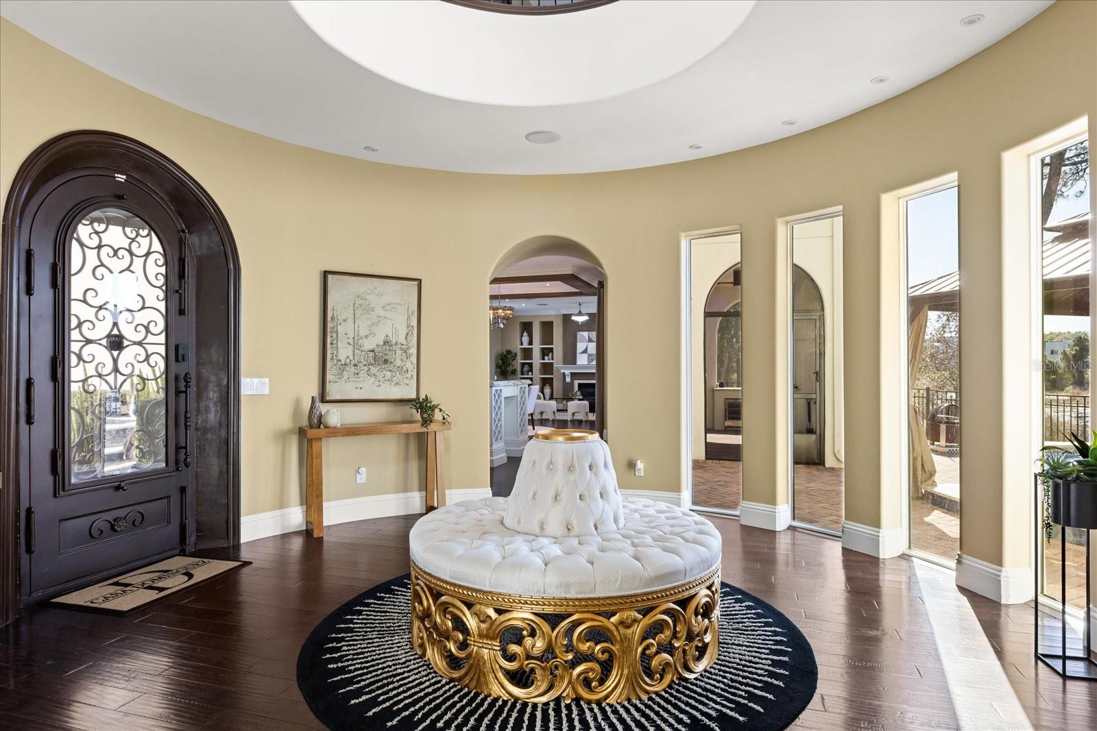 ISLAND CLUB - Residential