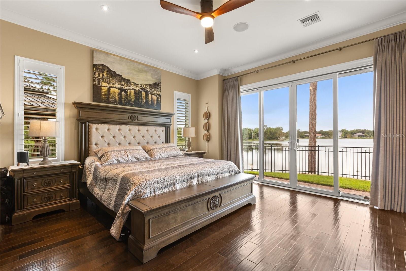 ISLAND CLUB - Residential