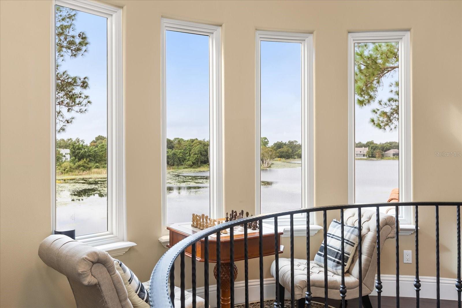 ISLAND CLUB - Residential