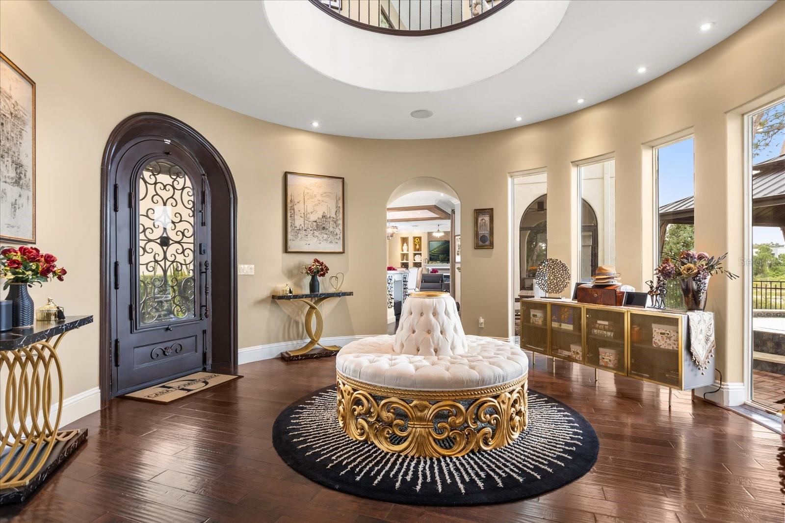 ISLAND CLUB - Residential