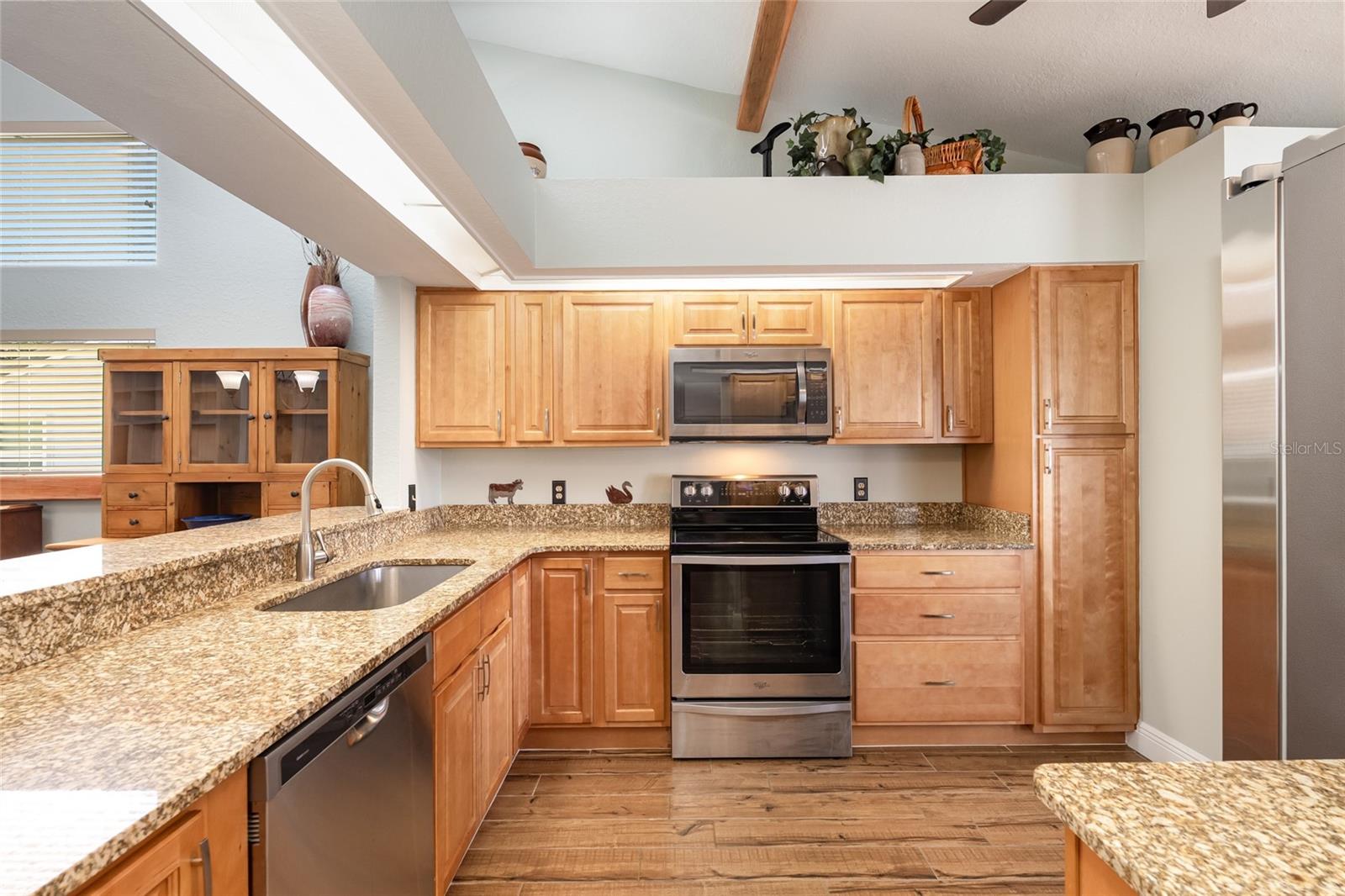 LA CITA TOWNS VILLAGE 03 - Residential