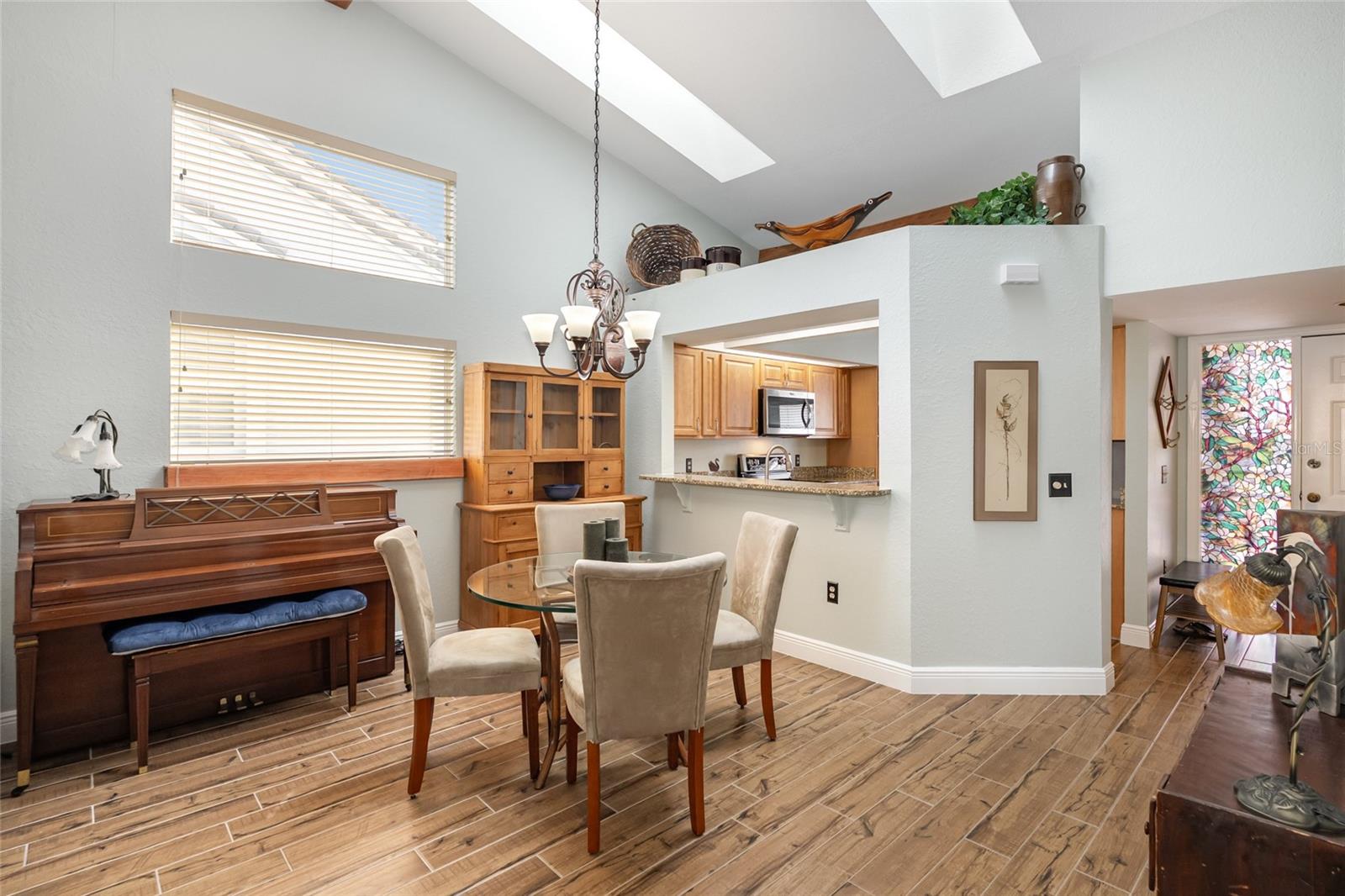 LA CITA TOWNS VILLAGE 03 - Residential