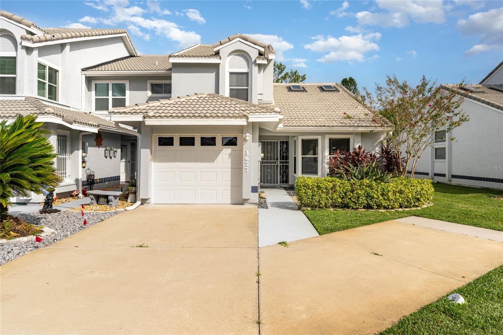 LA CITA TOWNS VILLAGE 03 - Residential