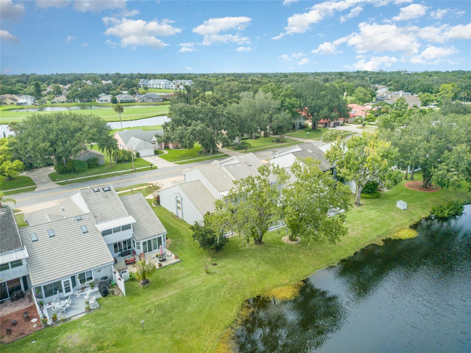 LA CITA TOWNS VILLAGE 03 - Residential