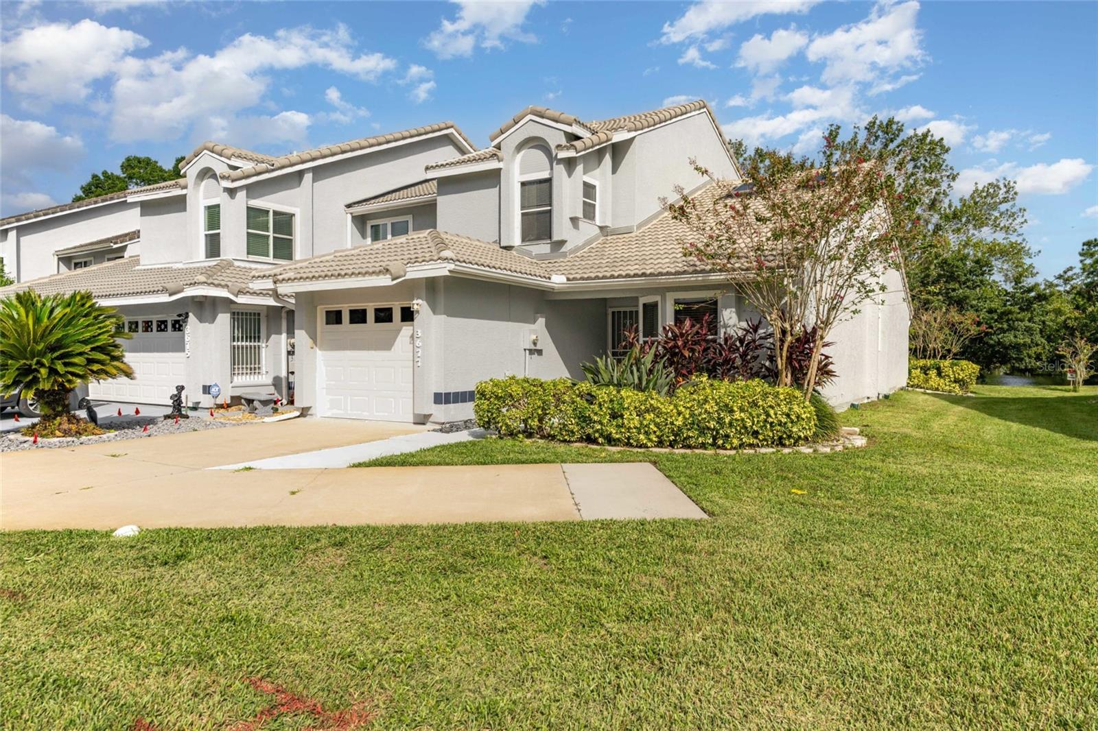 LA CITA TOWNS VILLAGE 03 - Residential