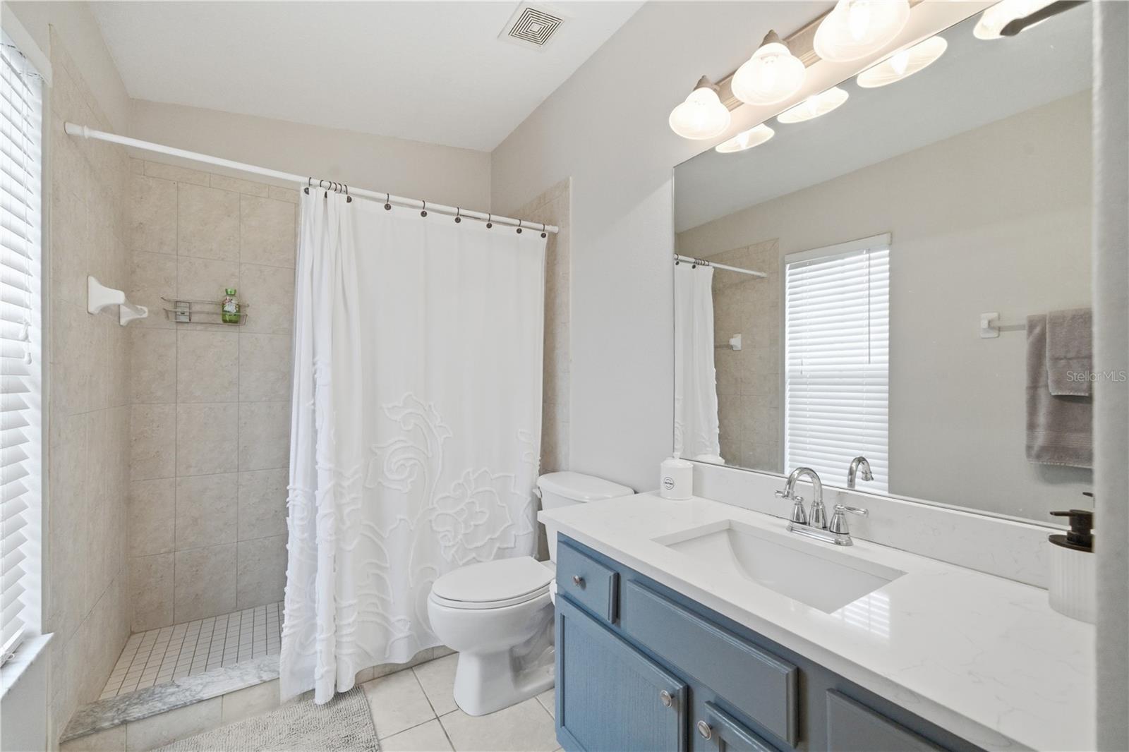 TOWNHOMES AT PARKSIDE - Residential