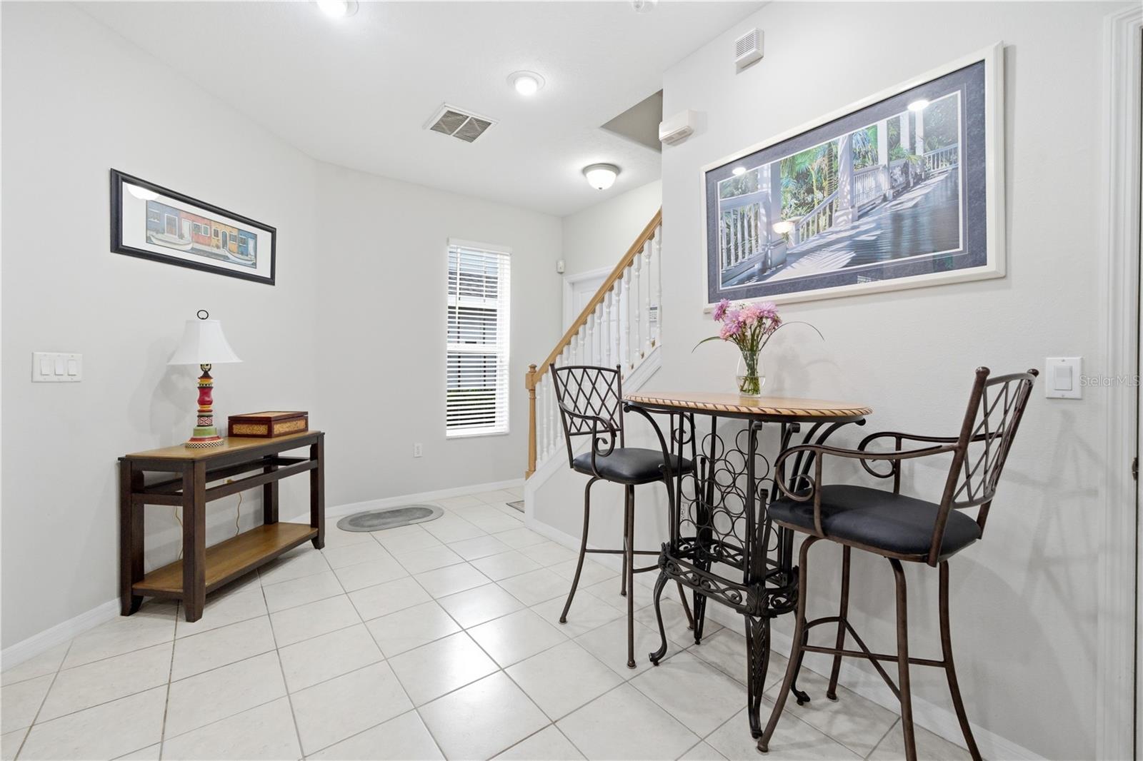 TOWNHOMES AT PARKSIDE - Residential