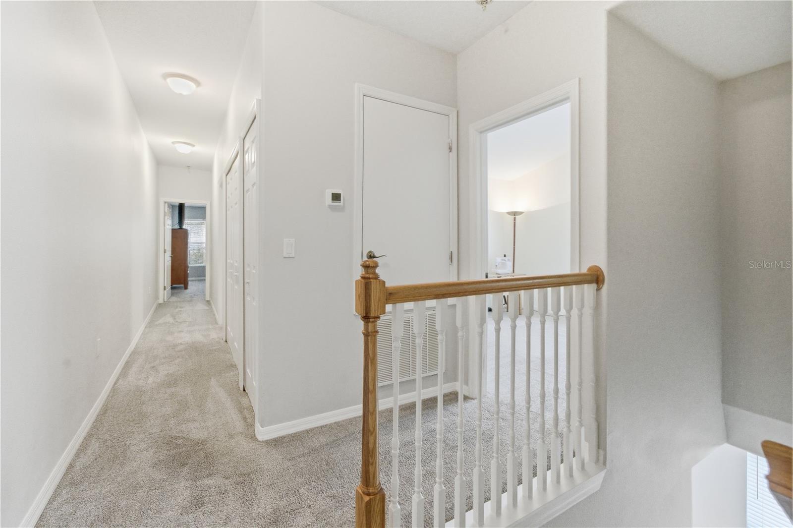 TOWNHOMES AT PARKSIDE - Residential