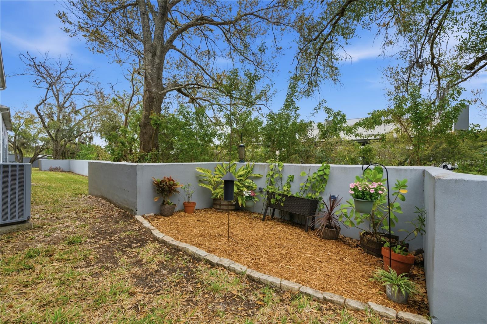 TOWNHOMES AT PARKSIDE - Residential