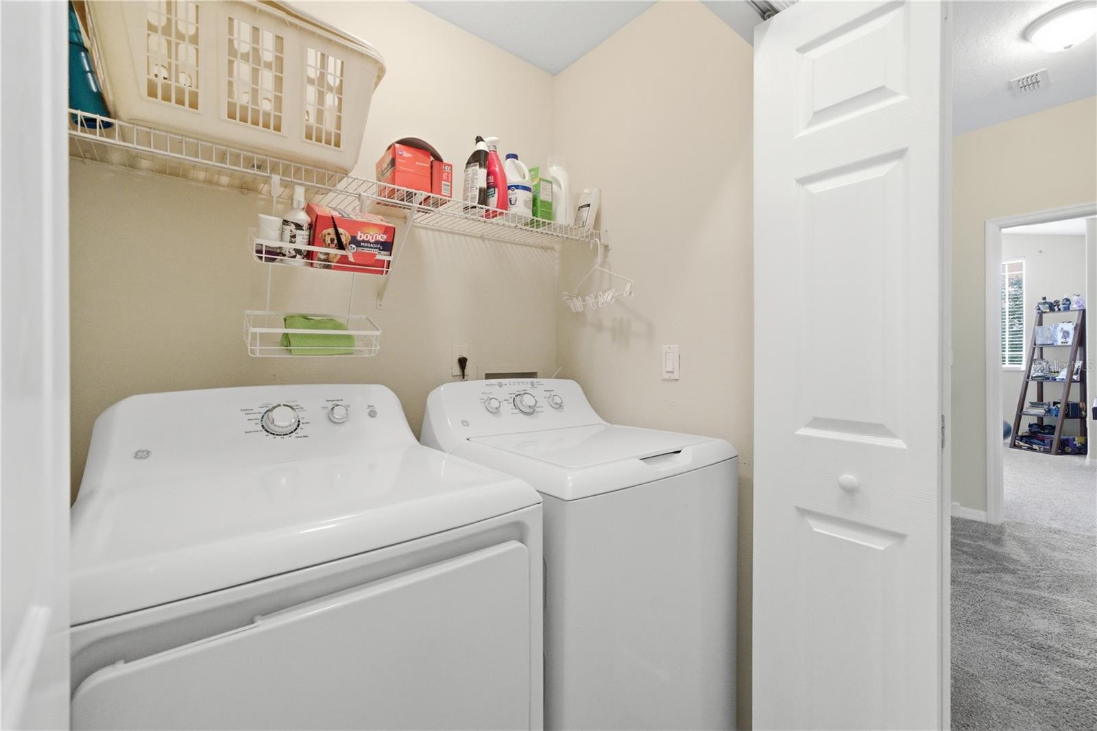 TOWNHOMES AT PARKSIDE - Residential