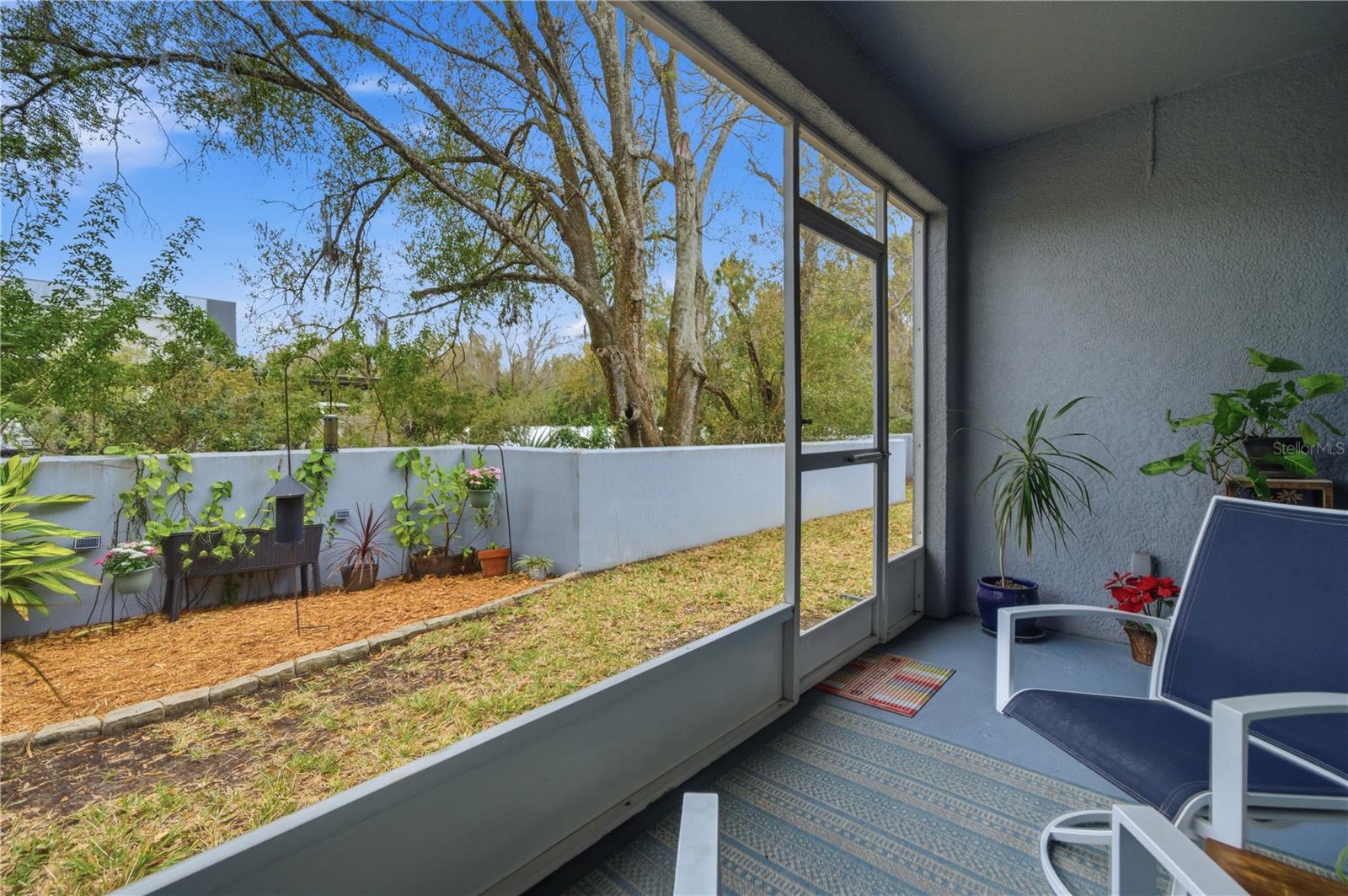 TOWNHOMES AT PARKSIDE - Residential