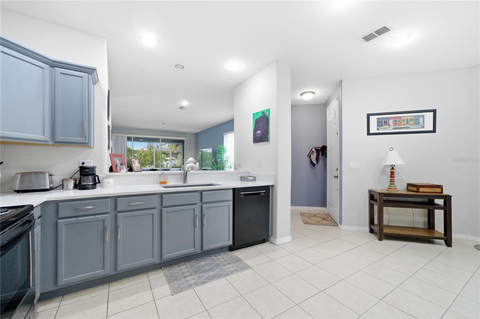 TOWNHOMES AT PARKSIDE - Residential