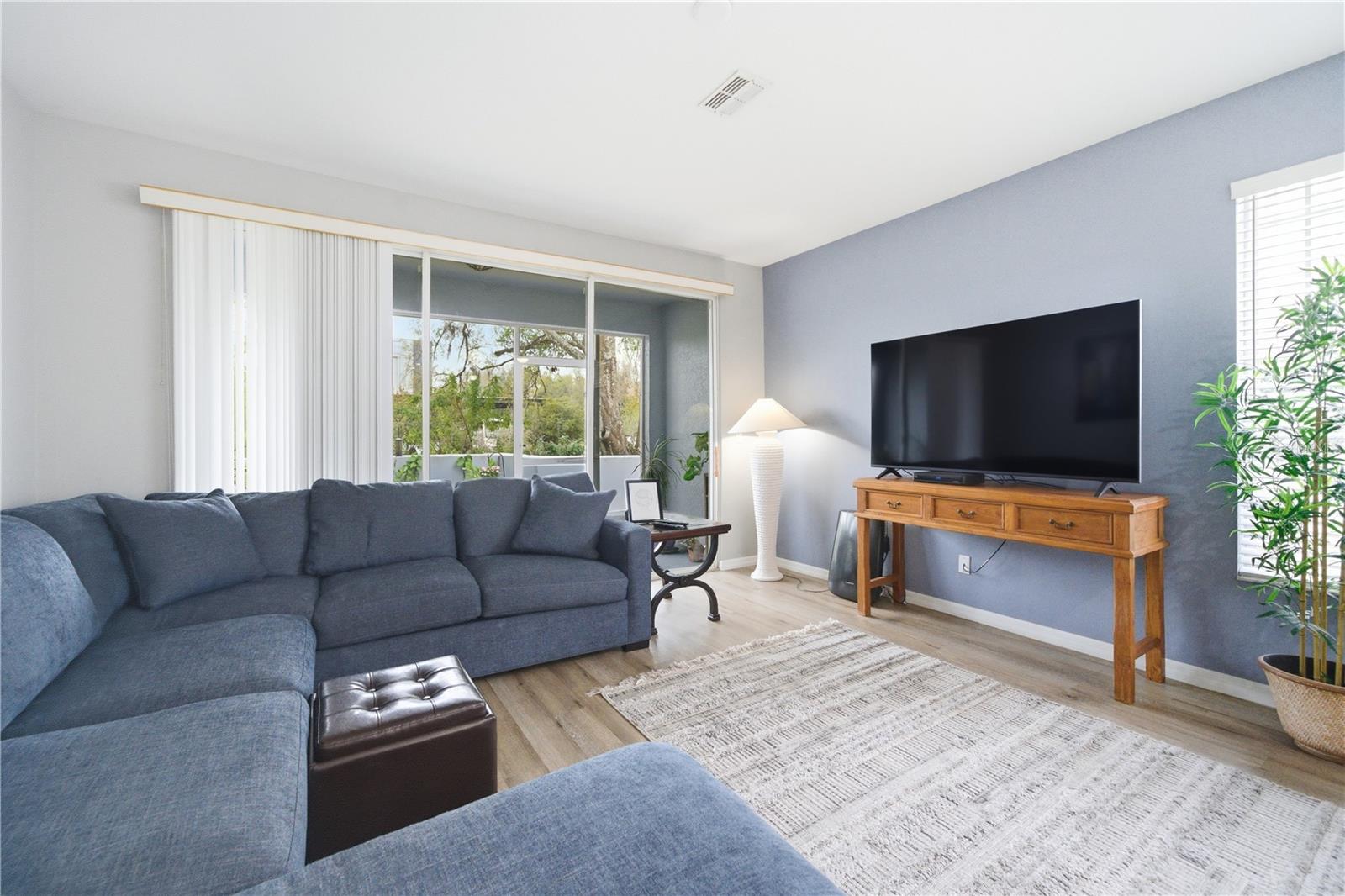 TOWNHOMES AT PARKSIDE - Residential