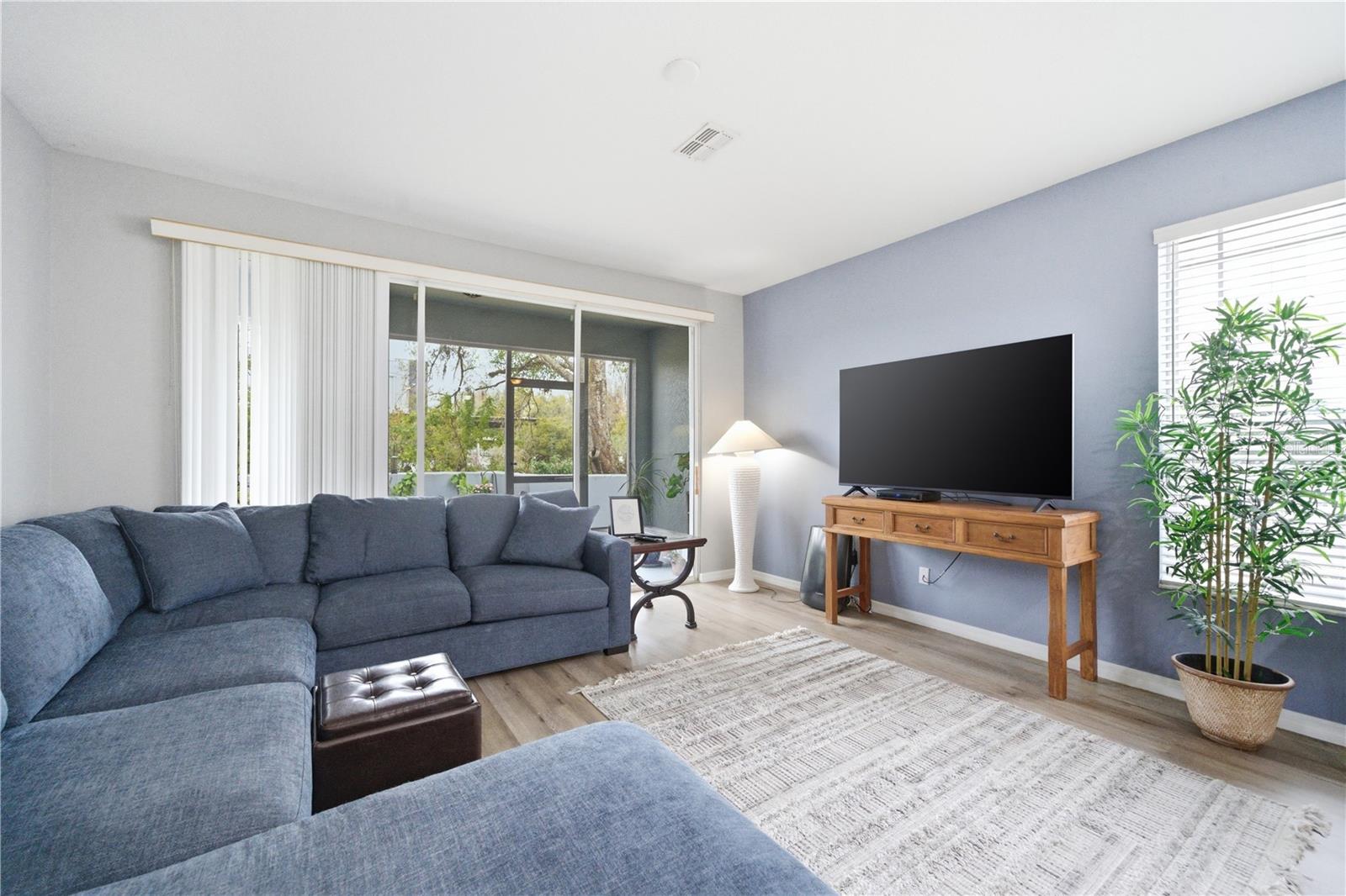 TOWNHOMES AT PARKSIDE - Residential