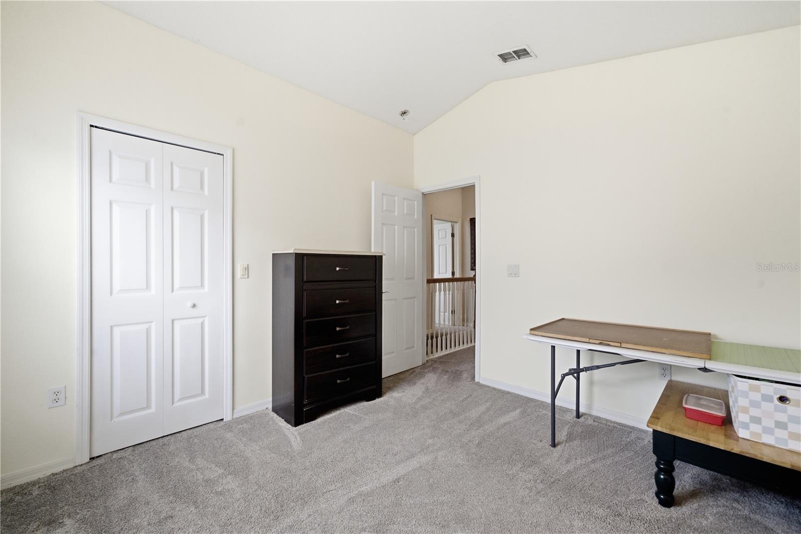 TOWNHOMES AT PARKSIDE - Residential