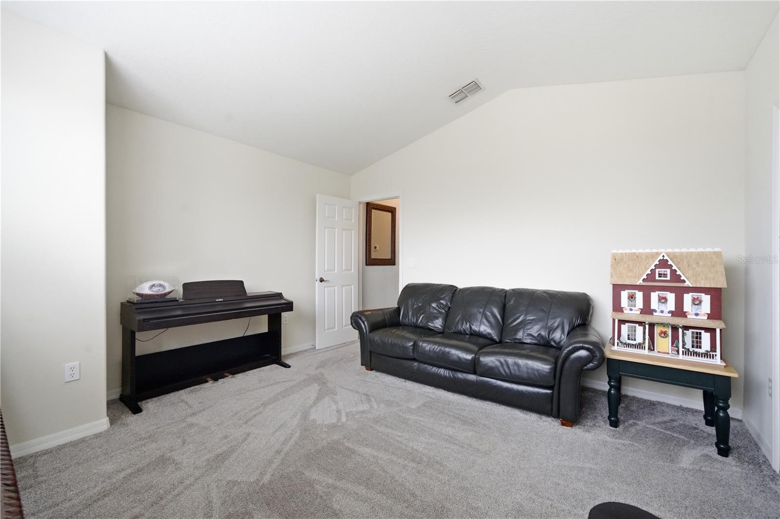 TOWNHOMES AT PARKSIDE - Residential