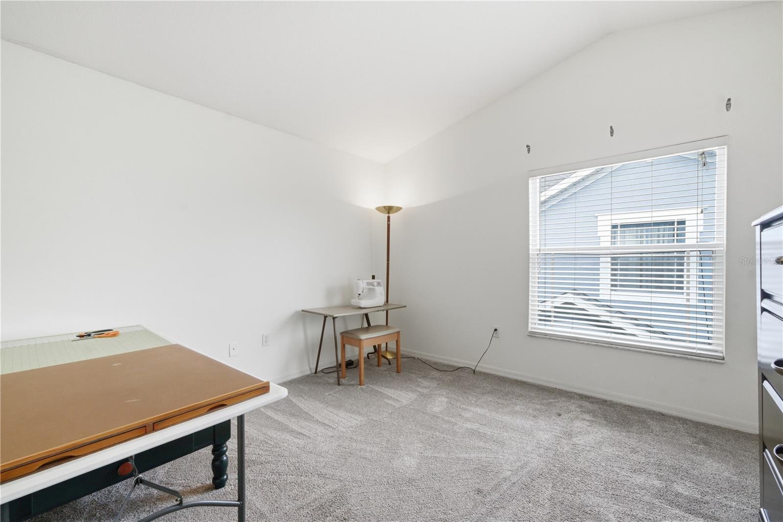 TOWNHOMES AT PARKSIDE - Residential