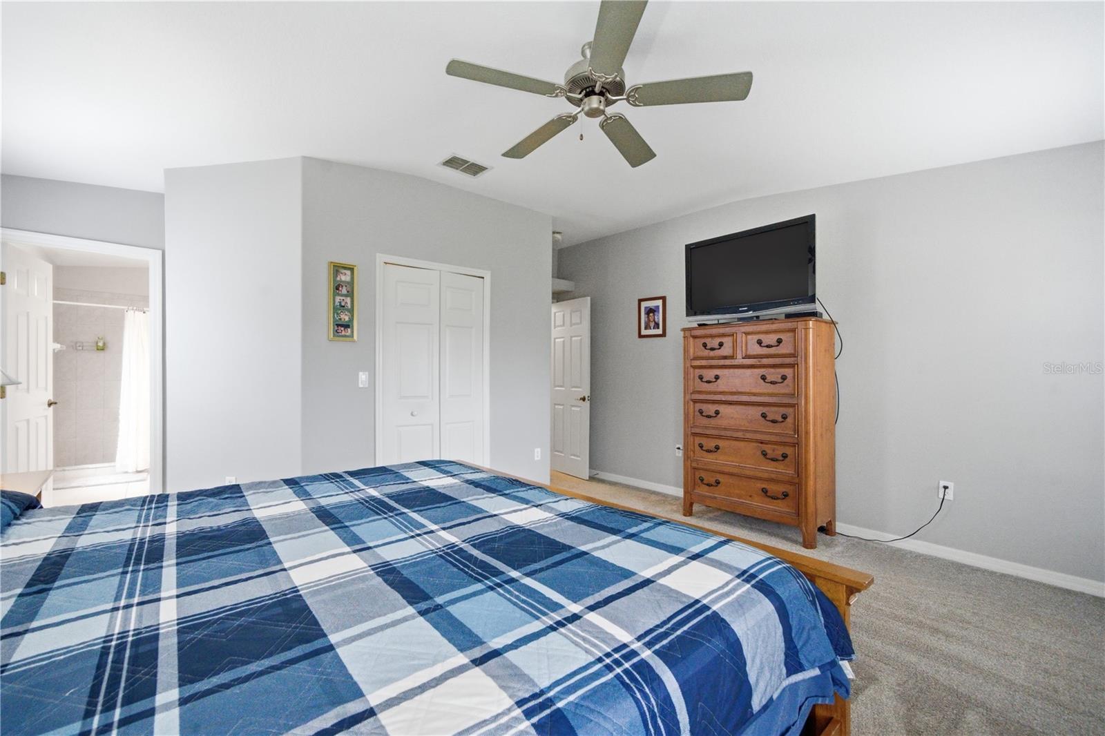 TOWNHOMES AT PARKSIDE - Residential