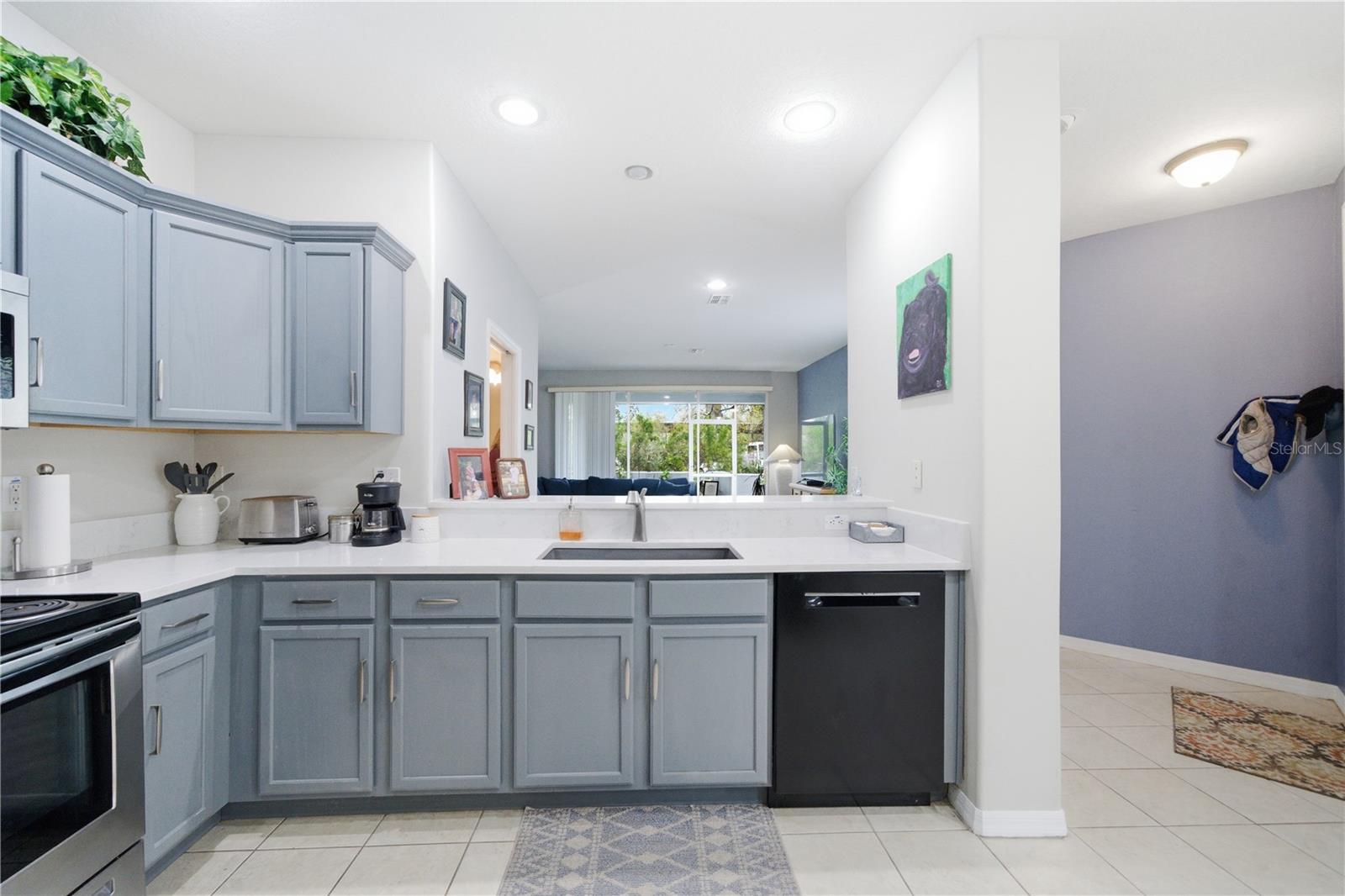 TOWNHOMES AT PARKSIDE - Residential