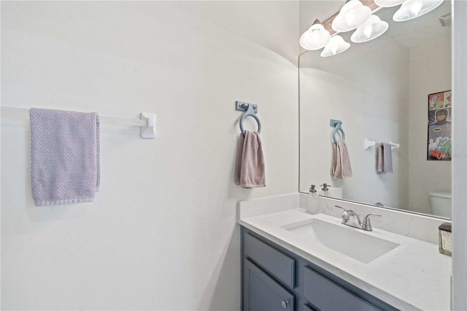 TOWNHOMES AT PARKSIDE - Residential