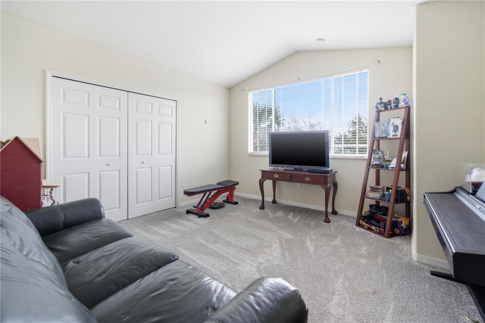 TOWNHOMES AT PARKSIDE - Residential