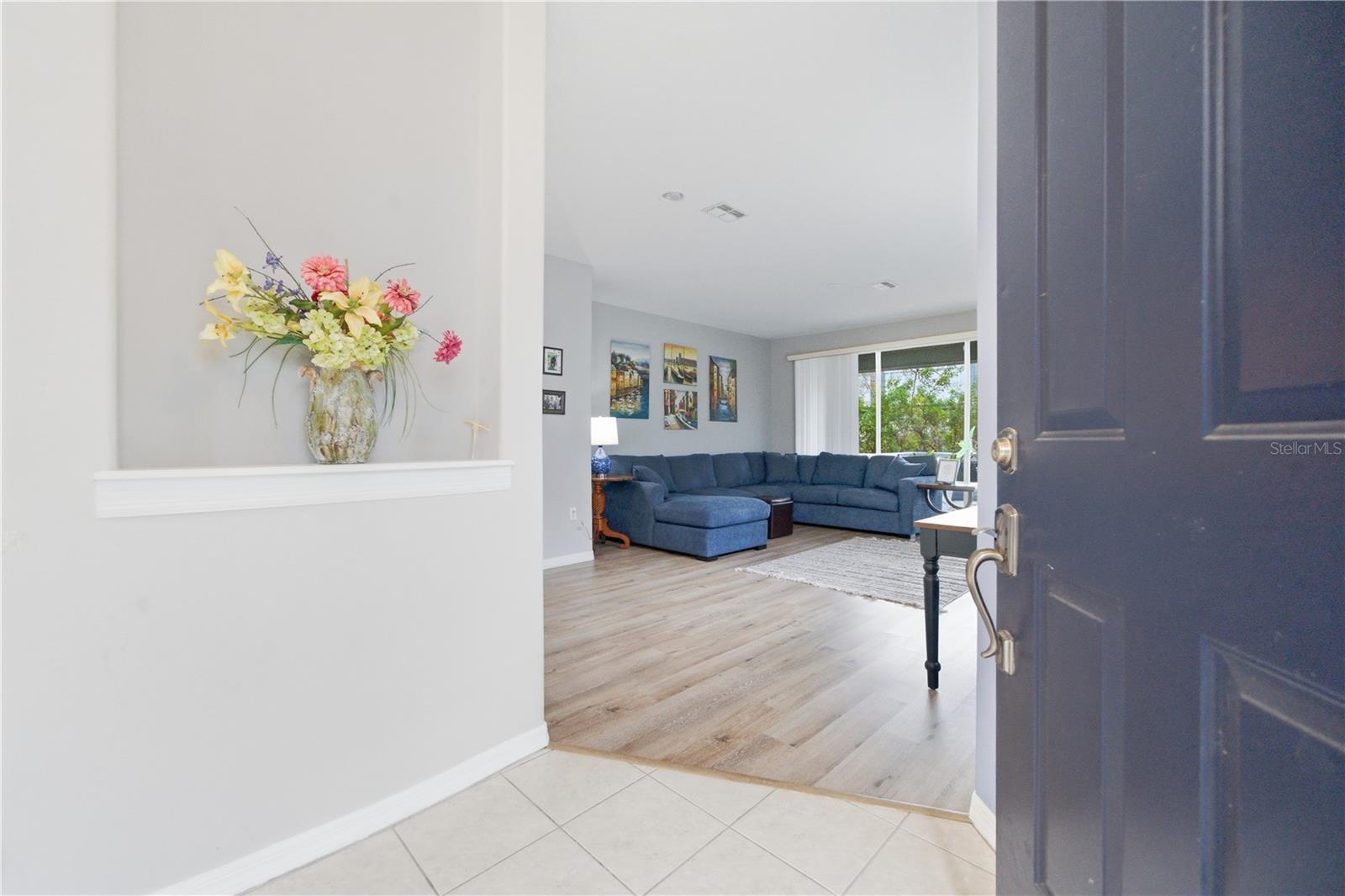 TOWNHOMES AT PARKSIDE - Residential