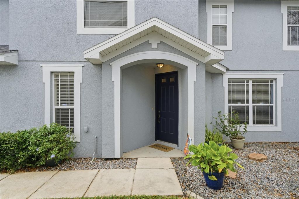 Photo of 6218 Parkside Meadow Drive, Tampa, FL 33625 (MLS # TB8481214)