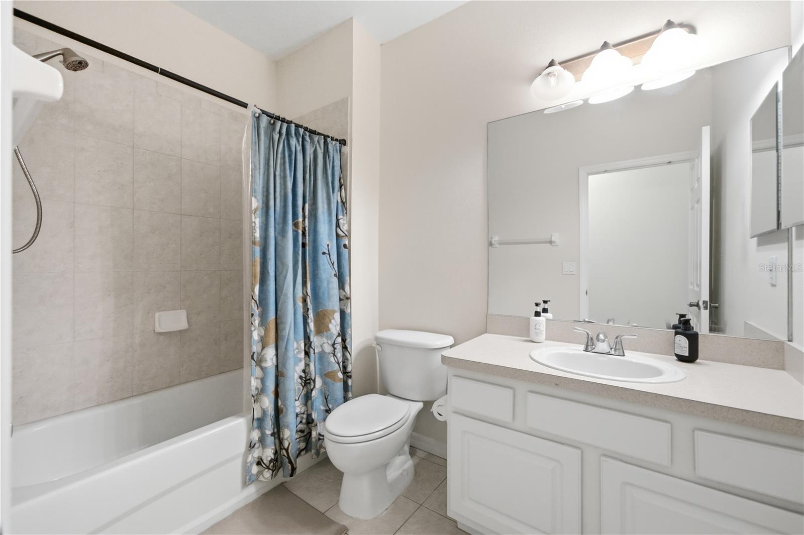 TOWNHOMES AT PARKSIDE - Residential