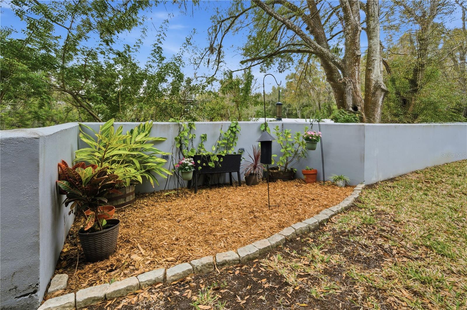 TOWNHOMES AT PARKSIDE - Residential