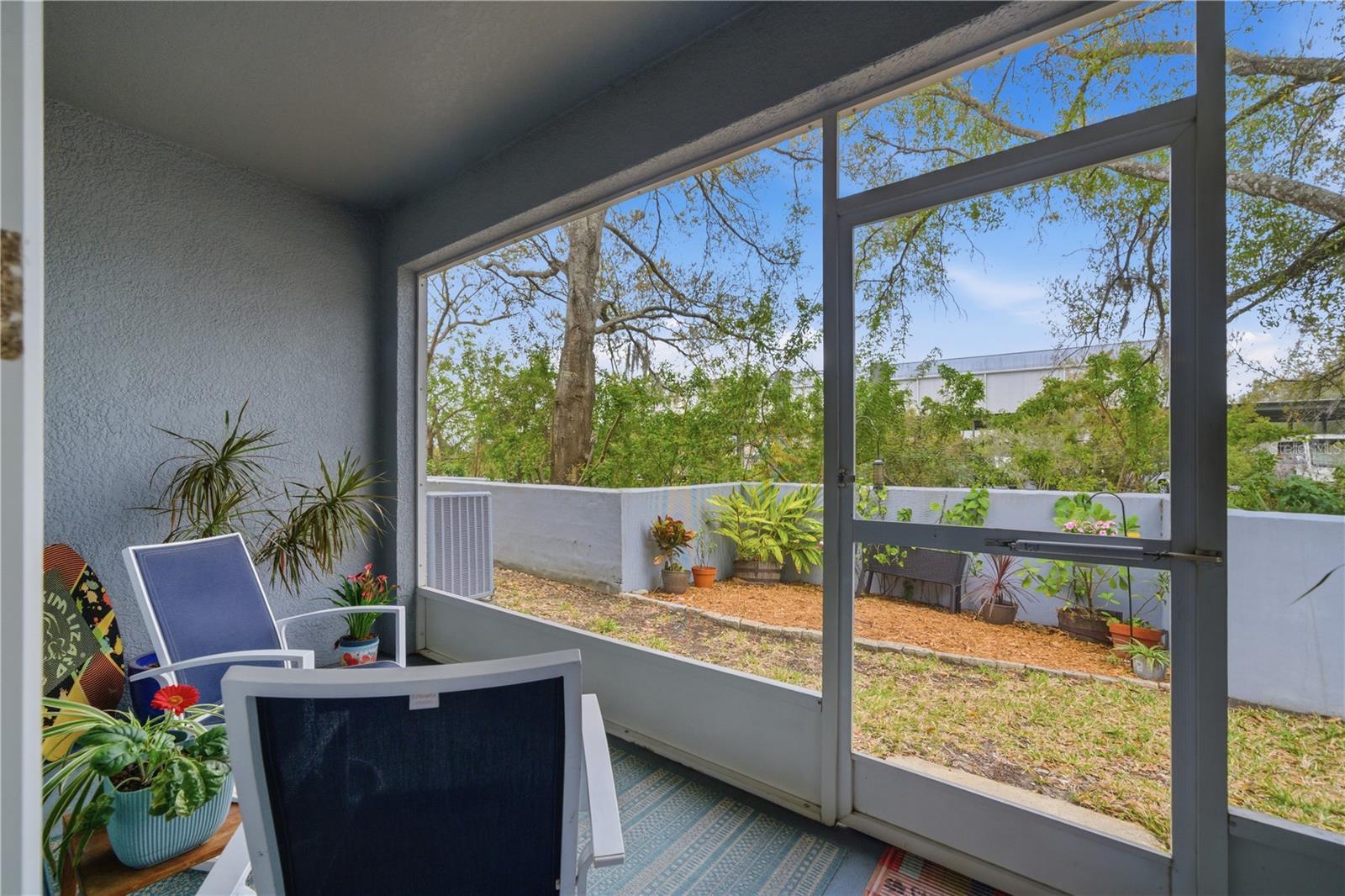 TOWNHOMES AT PARKSIDE - Residential