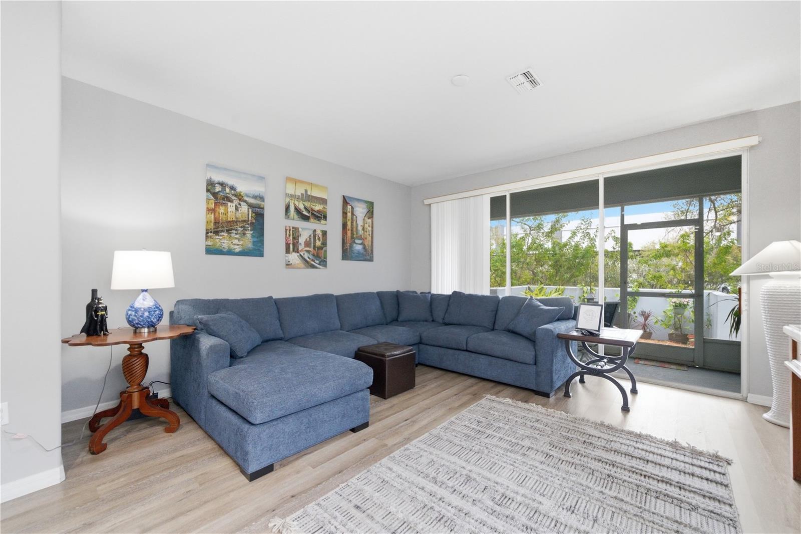 TOWNHOMES AT PARKSIDE - Residential