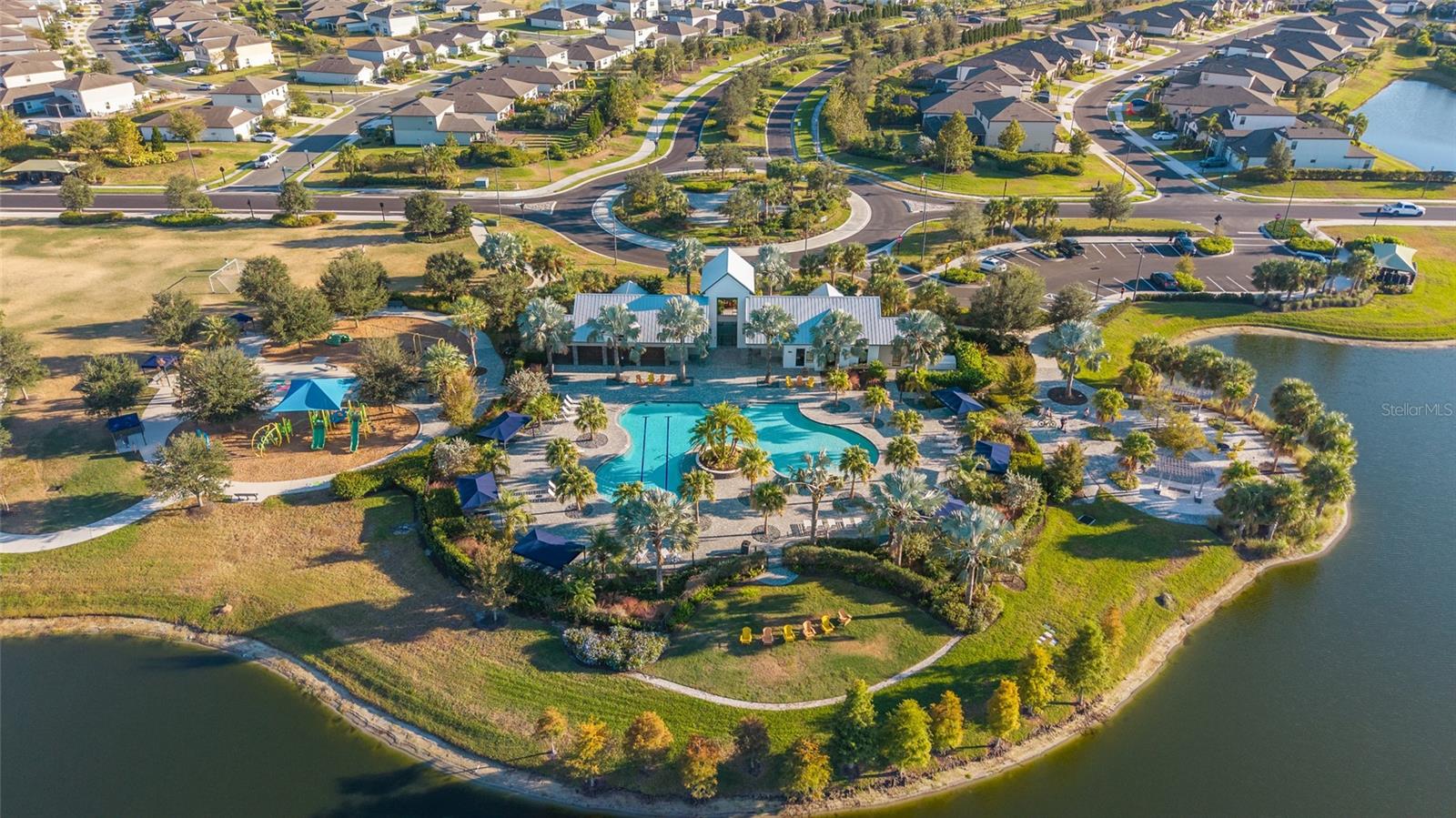 MORGANS GLEN PH IA, IB, IC, IIA & IIB - Residential