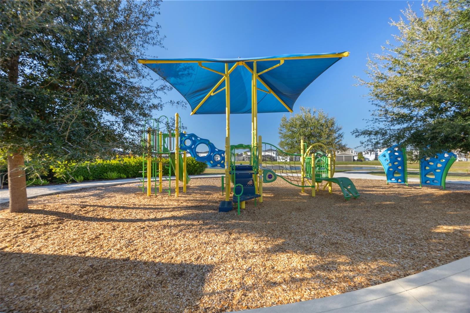 MORGANS GLEN PH IA, IB, IC, IIA & IIB - Residential