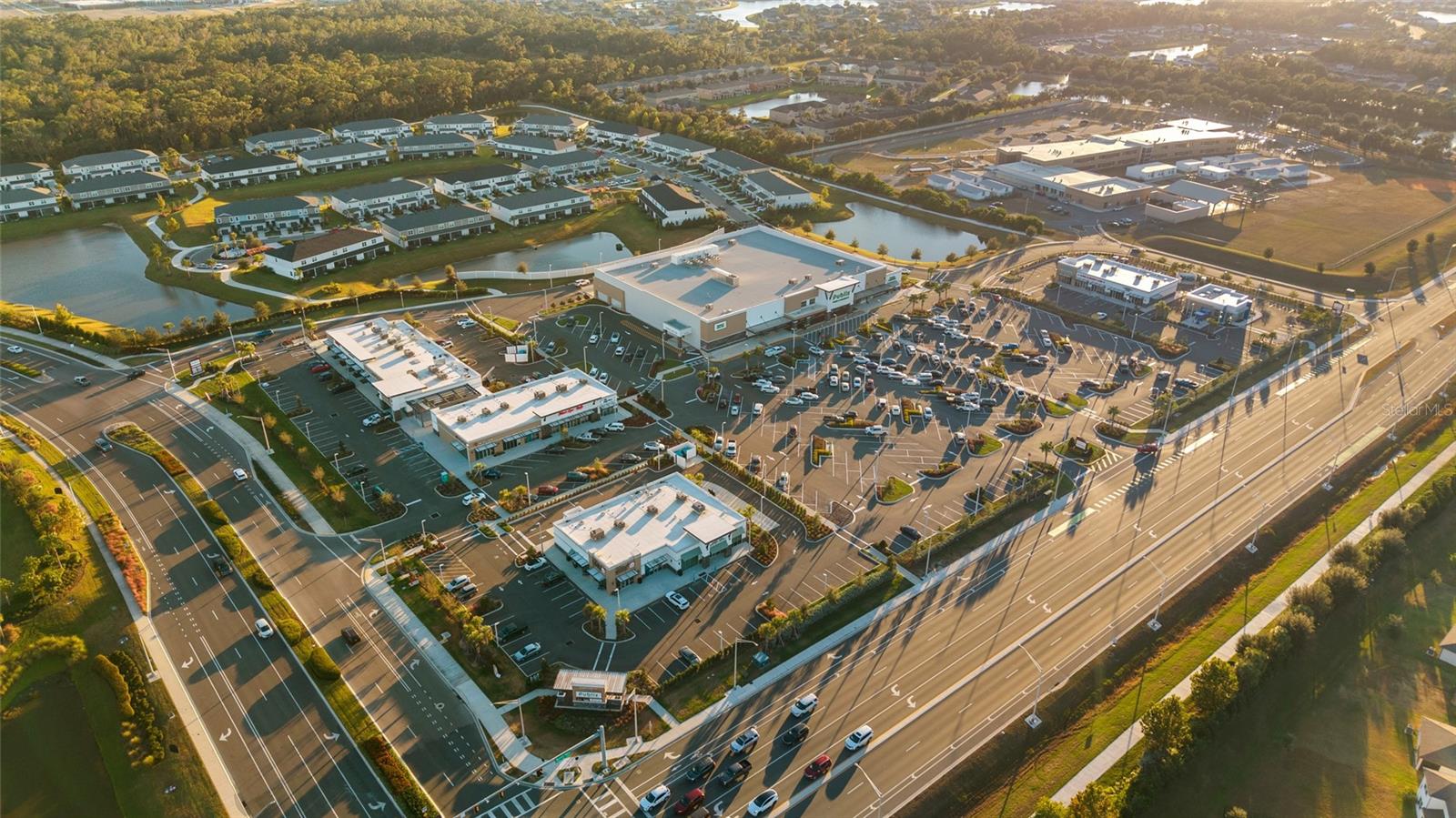 MORGANS GLEN PH IA, IB, IC, IIA & IIB - Residential