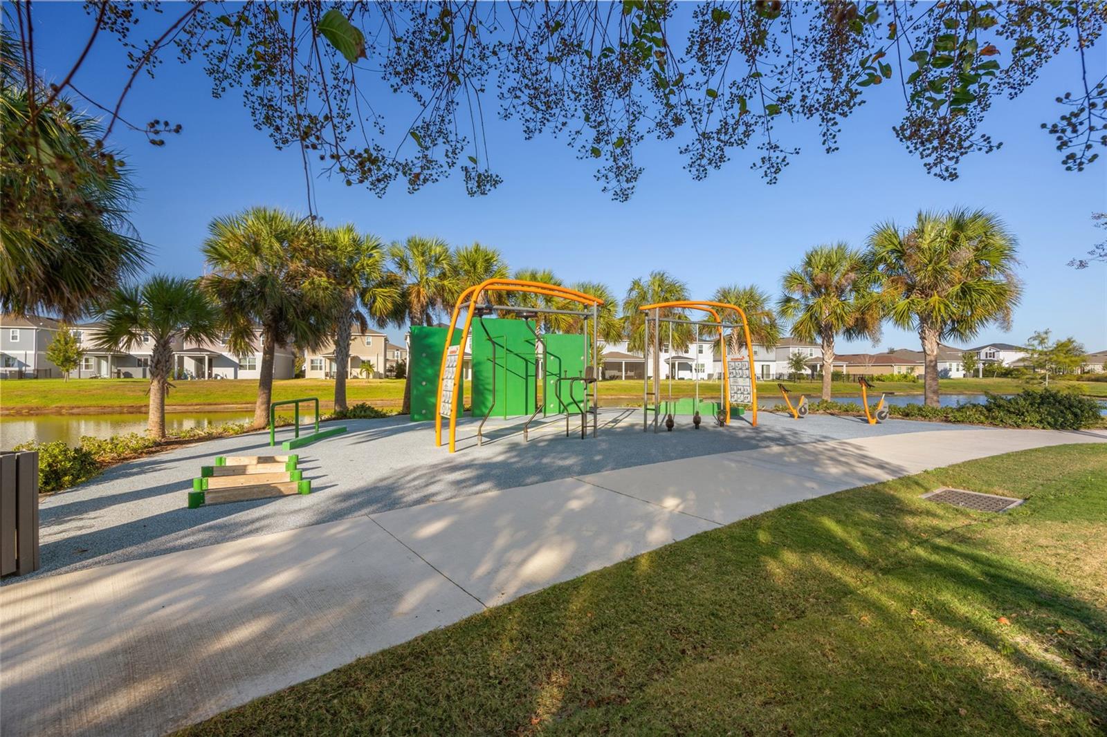 MORGANS GLEN PH IA, IB, IC, IIA & IIB - Residential