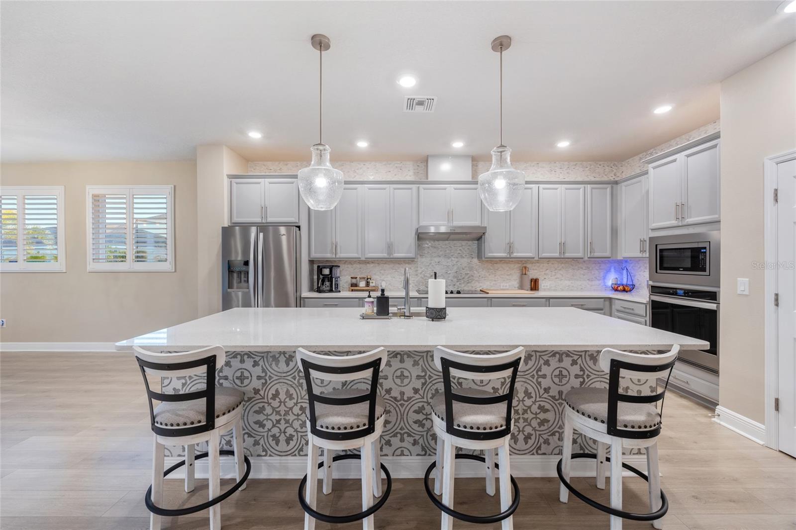 MORGANS GLEN PH IA, IB, IC, IIA & IIB - Residential