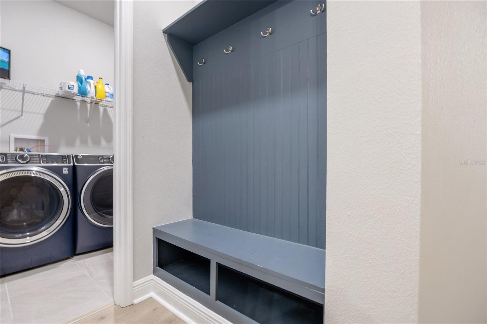 MORGANS GLEN PH IA, IB, IC, IIA & IIB - Residential