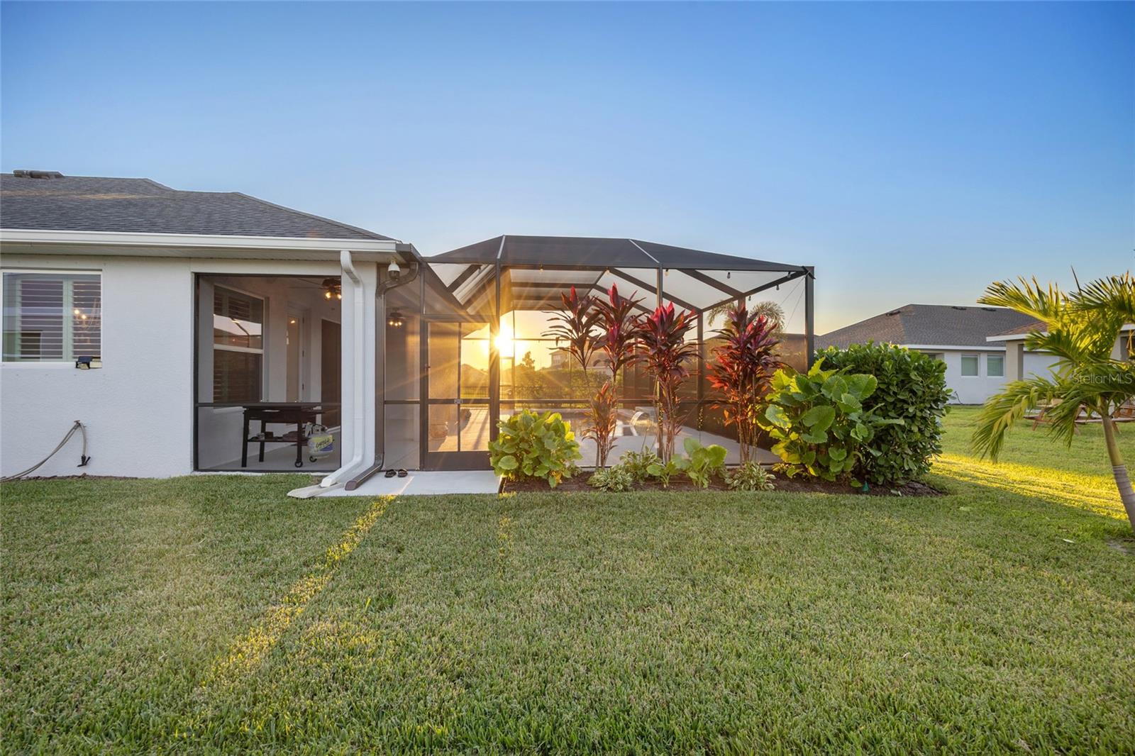 MORGANS GLEN PH IA, IB, IC, IIA & IIB - Residential