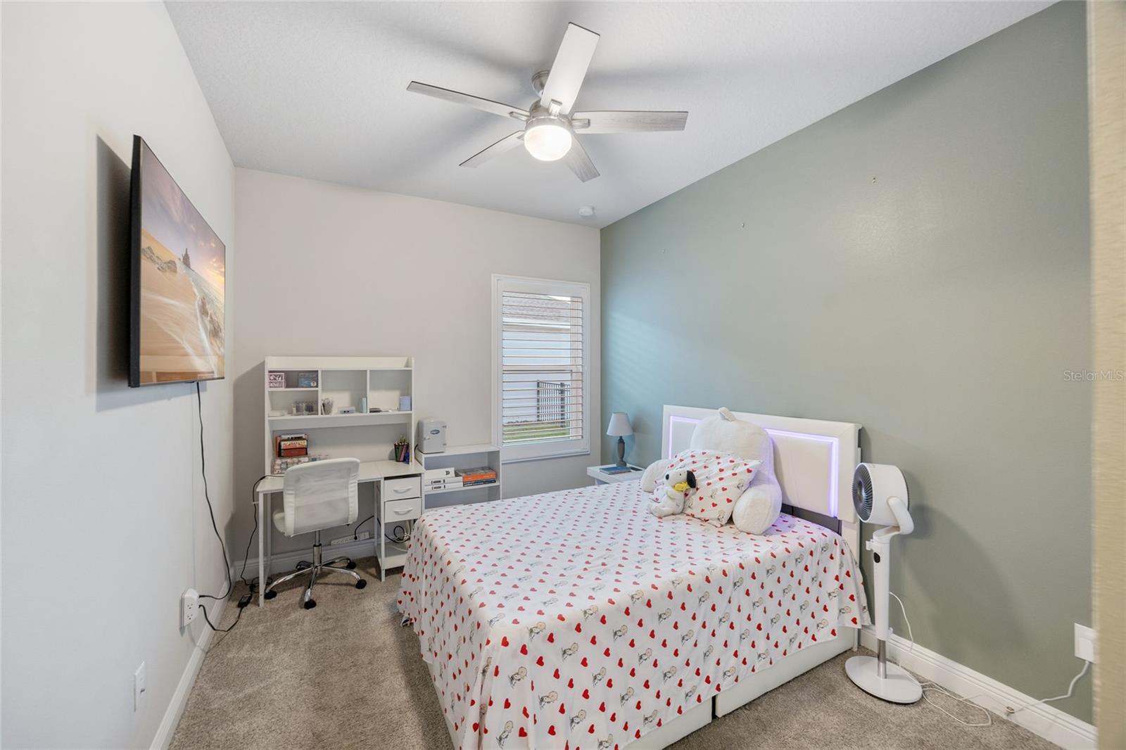 MORGANS GLEN PH IA, IB, IC, IIA & IIB - Residential