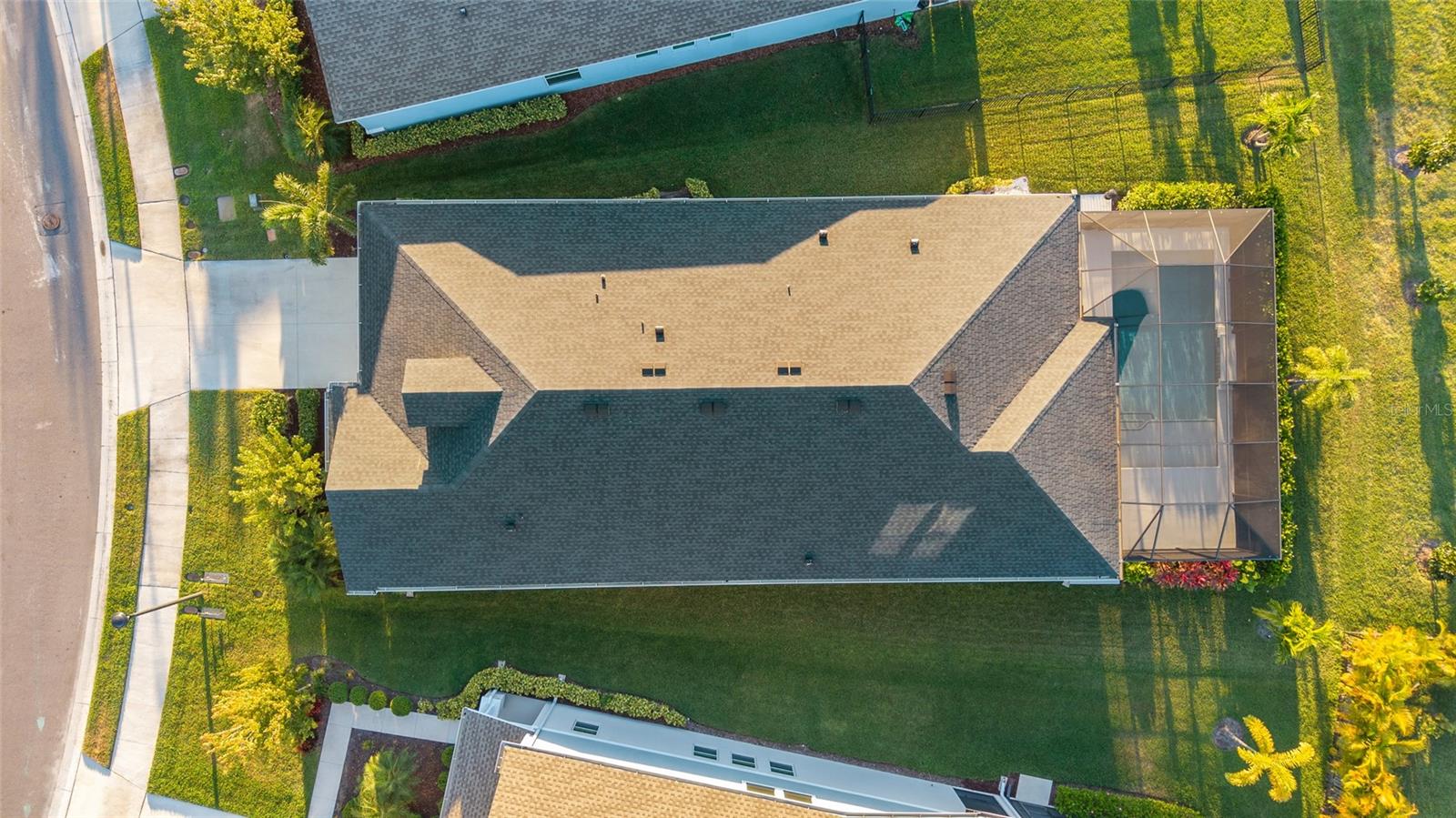 MORGANS GLEN PH IA, IB, IC, IIA & IIB - Residential