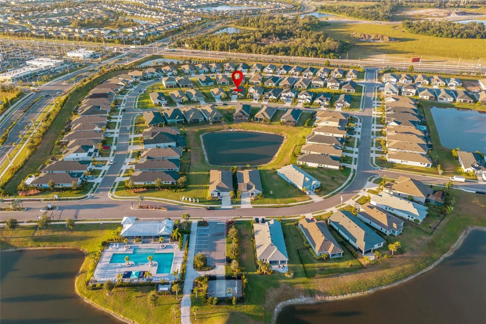 MORGANS GLEN PH IA, IB, IC, IIA & IIB - Residential