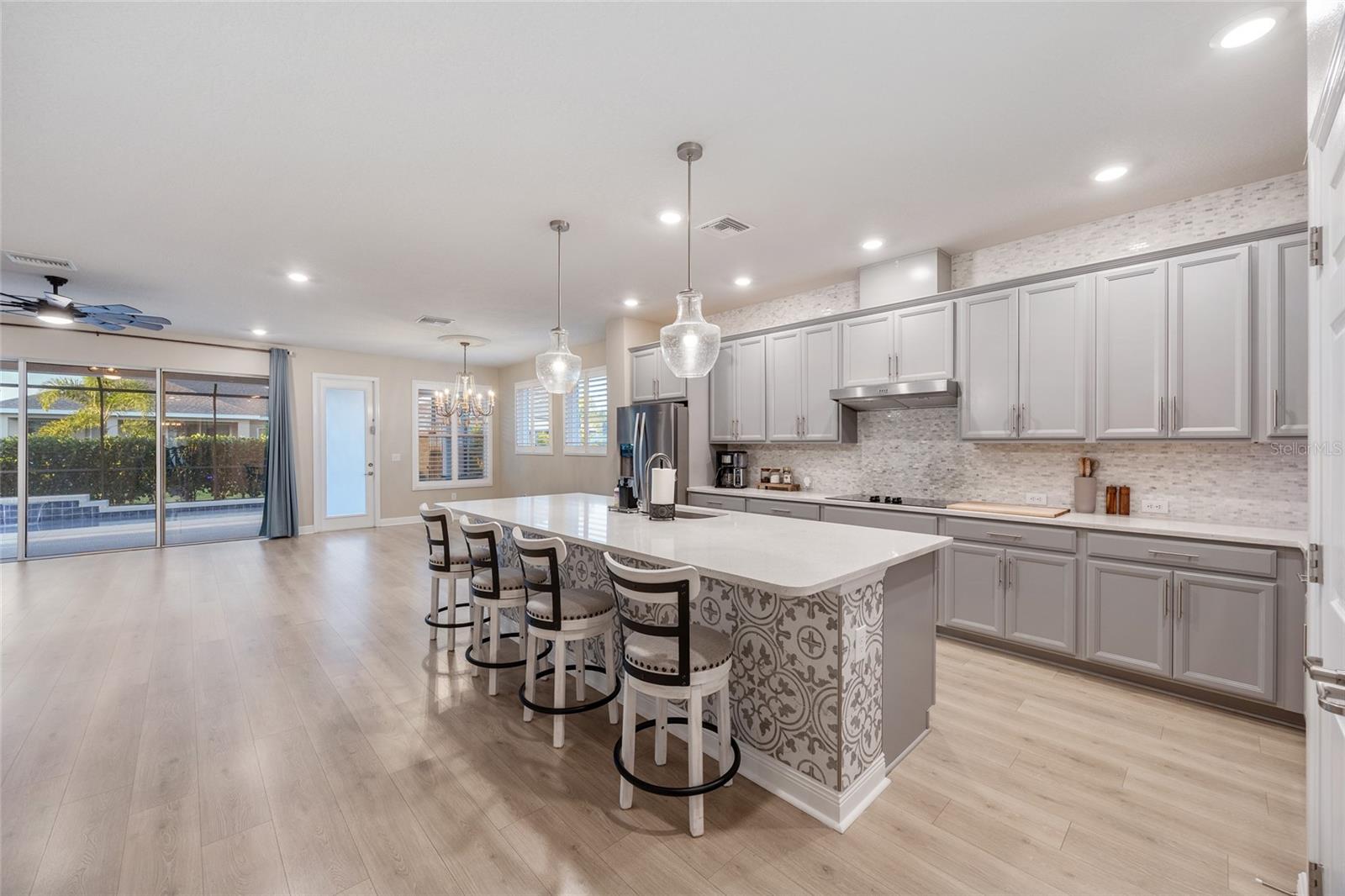 MORGANS GLEN PH IA, IB, IC, IIA & IIB - Residential